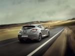 Renault Megane RS 2009 года